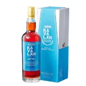 【洋酒城】噶瑪蘭 Kavalan 葡萄酒桶