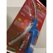 【ㄚ松五金】快速出貨‼ 高壓風槍 氣動風槍 調速風槍 台灣製 PG6 12FB 專利多功能 省力塑鋼風槍 調速噴槍