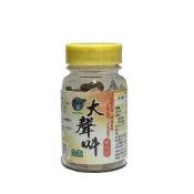 (店+)大聲叫 喉爽錠30g(3款任選)