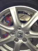 D.R 加大碟 LUXGEN S5 U6 劃線碟盤 納智捷 一體式 雙片式 SUV MPV M7 U7