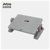 Artso 亞梭 健康腳踏墊(腳踏板/增高墊/墊腳板/免運)