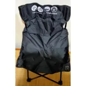 Penghu Travel 澎湖旅遊 靠背折疊椅(全新品)