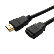 【蝦皮直營】HDMI 2.0版4K公對母延長線 0.3m/1m/1.8m/3m/5m 現貨 廠商直送