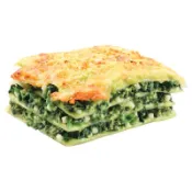 金品利口塔起士波菜千層麵(冷凍)250g克x 1Box盒【萬家福】