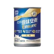 【亞培】即期品 安素原味 HMB升級配方 24瓶/箱(三重優蛋白)