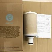 安麗 Amway 益之源 淨水器濾心 已使用過   適合 : 示範 教學 實驗 養魚