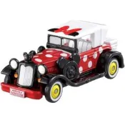 汐止 好記玩具店 TOMICA 多美 迪士尼小汽車 DM-11 米妮點點經典老爺車 DS11565  現貨
