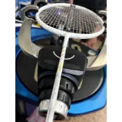 4U 現貨（羽球世家）勝利 戴資穎 簽名拍 TK F-C LTD 羽球拍 相信自己 白金拍 VICTOR