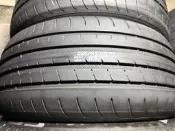 超厚 固特異 F1A5 225/45/19 兩條5千 中古胎