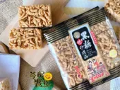 五穀雜糧 【彤老闆】古早味沙琪瑪-五穀雜糧/黑糖/原味雞蛋
