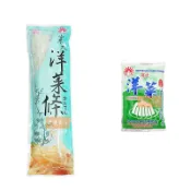新光 洋菜條 洋菜粉 寒天 全素