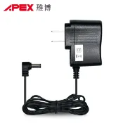 康諾健康生活館 【雃博】血壓計專用變壓器 (適用BMP602)