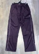 mizuno 女生運動長褲 風褲 保暖風褲 1MB43~58PL-16167 出清5折☆°小荳の窩 °‧☆㊣