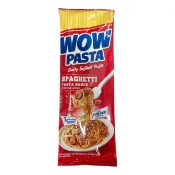 【印尼】WOW PASTA Instant Pasta 番茄牛肉風味快煮意大利麵 (Tomato Beef)
