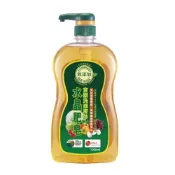 南僑 水晶肥皂食器洗滌液體1000ml
