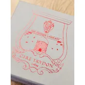 ［全新］Cire Trudon Abd El Kader 摩洛哥薄荷茶 香氛蠟燭 270g