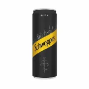 現貨免運 舒味思schweppes 原味蘇打汽泡水 330ml x 24瓶 (HS嚴選)