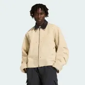 【adidas 愛迪達】PREMIUM ESSENTIALS 飛行外套 男 - Originals KD0584
