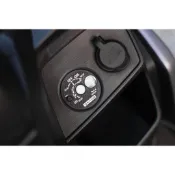[鎖頭蓋貼紙] 六代勁戰 RSNEO 水冷BWS FORCE2.0 鑰匙孔蓋 鎖頭蓋 鎖頭貼 貼紙 類卡夢印刷 保護貼