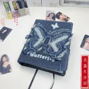 (店+)特價清倉🔥現貨6H出🔥明星卡冊 相簿 2x3 相冊 3x5 相簿 5x7 相冊本 相本 明信片收納冊 生寫冊