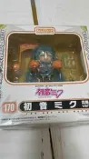 黏土人 170 應援初音