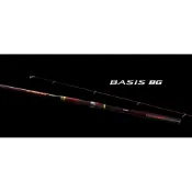 SHIMANO 禧瑪諾 25 BASIS BG 磯釣竿 大物竿