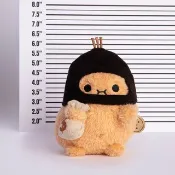 Robber Ricespud 小偷馬鈴薯