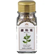 (店+)【HSIN KUANG 新光】森果食品 羅勒葉 Basil Leaves 新光洋菜 香料