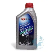 《油工坊》HOTAI 和泰 WS SUPER 自動變速箱油 紅色 CAMRY YARIS WISH 油電車 ATF