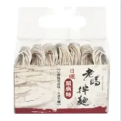 【全聯線上購】【老媽拌麵】傳統關廟麵(480g)