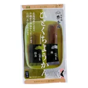 (店+)(在台現貨) 日本橋榮太樓 辻利抹茶羊羹 4入 季節限定 抹茶羊羹 鹽味羊羹 和菓子 下午茶點心 北海道紅豆