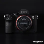 【高雄四海】LIFEGUARD SONY A73 / A7R3 / A7R3A 機身貼膜 LIFE+GUARD
