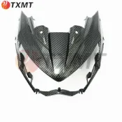 川崎Z800 13-14-15-16年 前導流罩前臉頭罩 大燈罩摩托車外殼配件