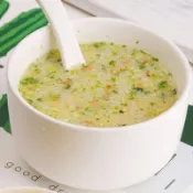 ✨新品特惠 五谷雜糧粥 早餐 雜糧粥 沖泡 代餐 速食粥 速食 15種穀物蔬菜五穀雜糧粥黃瓜籽早餐速食粥沖泡450g代餐