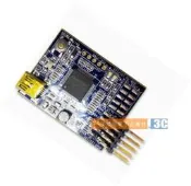 【LT】 【nuvoton新唐Audio Enhancement】MaxxAudio USB-TO-I2C轉
