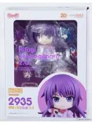 GSC 黏土人#2935 化物語 戰場原黑儀 2.0Ver. (GS67044)