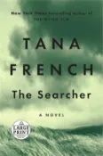 【三民網路書店】The Searcher 作者：Tana French