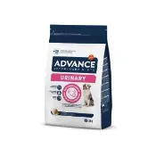 【ADVANCE 愛旺斯】貓處方系列 泌尿配方 1.5kgX1包（貓處方飼料 泌尿道處方糧）
