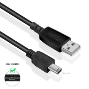 GARMIN  系列適用 USB同步傳輸線 (舊款用MiniUSB規格) 適用Drivesmart 50 Driveassist 50 Dive 51 nuvi 40 42 50 52 57 2557 1690 2557 2567T 2585R Plus 3560 3560R R 4590 Drivesma