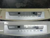 聲寶洗衣機電腦板ES-D11F