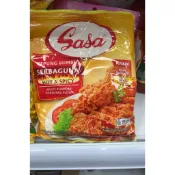 Sasa tepung  serbaguna