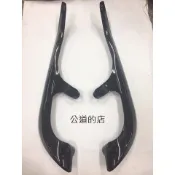 【公道的店】  SMAX S妹 S MAX 155  SMAX S妹 精品加長後架 分離式後扶手 後扶手 尾翼