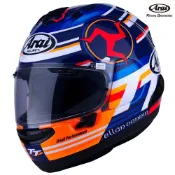 ARAI RX-7X IoM-TT 2024 全罩安全帽 限量款 全罩安全帽 安全帽 進口帽 附發票