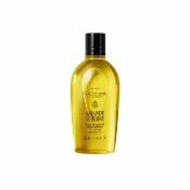 【L’Occitane 歐舒丹】官方直營 杏仁極緻柔膚沐浴油250ml(沐浴膠/卸防曬)