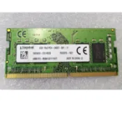 Kingston 金士頓 8GB DDR4 2400 2666 筆電記憶體
