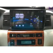 [免運費] 豐田 ALTIS 9代 01-07年 9吋 安卓機 導航 音響 主機 汽車 安卓專用機 車機 影音 倒車顯影