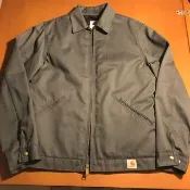Carhartt 工作外套/教練外套 新北市