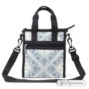 LeSportsac - Standard 輕量迷你兩用托特包 (波希米亞) 3714P HC91
