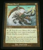 魔法部屋MTG單卡售INV 大戰役 Planar Portal 時空界境通道 【英文+繁體中文NM】