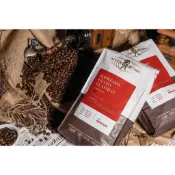 蜜思雀拉Miscela D′Oro 義大利進口咖啡豆 Gusto Classico 經典咖啡豆 (紅包裝)